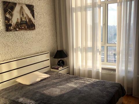 квартира за адресою Жилянська вул., 118