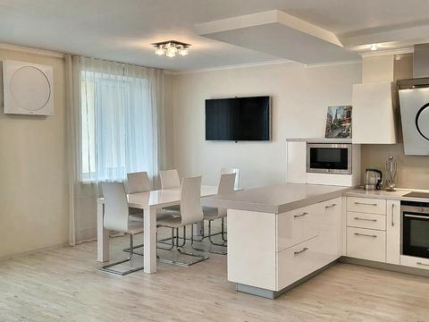 квартира за адресою Валерія Лобановського вул., 18