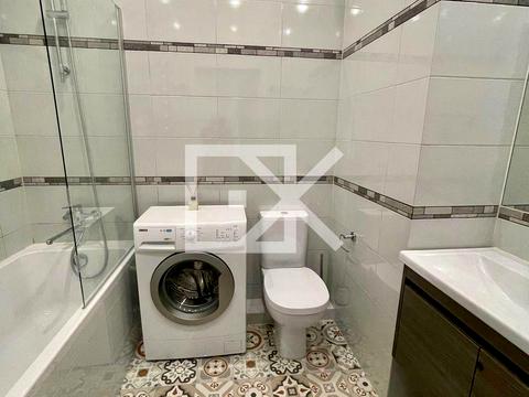 квартира за адресою Ованеса Туманяна вул., 1-А