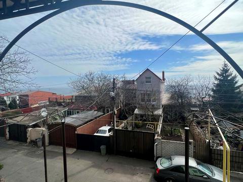 дом по адресу бузкова, 5