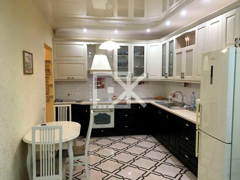 квартира по адресу Миколы Бажана просп., 1-А