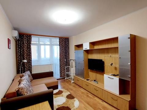 квартира по адресу Сім'ї Кульженків ул. (Петра Дегтяренка), 33