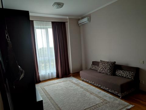 квартира по адресу Жабаева Жамбыла ул. (Кузьминская), 7-Д