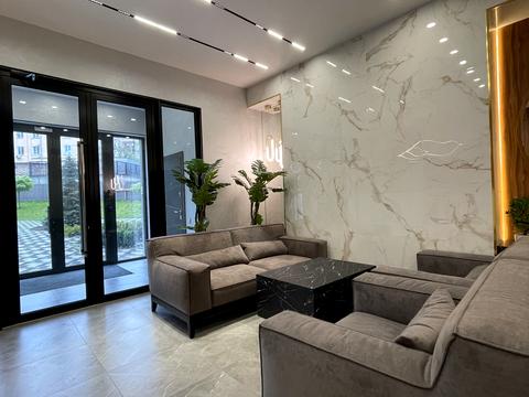 квартира за адресою Фортечний тупик (Тверський), 7-Б