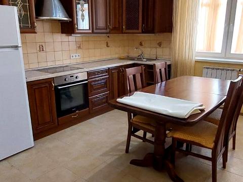 квартира по адресу Владимира Ивасюка просп. (Героїв Сталінграду), 26-А