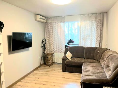 квартира по адресу Набережная Победы ул., 140