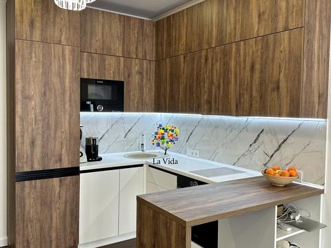 квартира по адресу Михаила Максимовича ул. (Трутенко Онуфрия), 24-Б