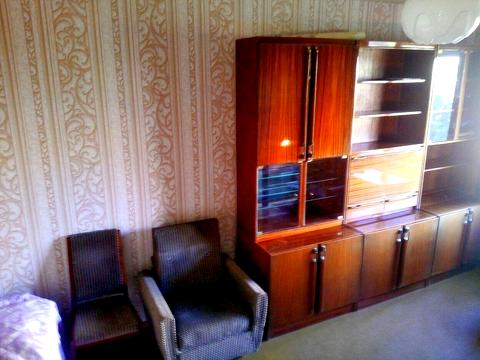 квартира за адресою Докії Гуменної вул. (Юрія Смолича), 6-В