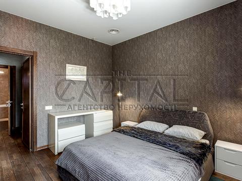 квартира по адресу Крещатик ул. (Kreschatic), 27-Б