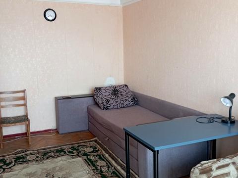квартира за адресою Януша Корчака вул. (Баумана), 20-А
