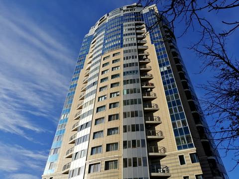 квартира по адресу Берестейский просп. (Победы), 131-А