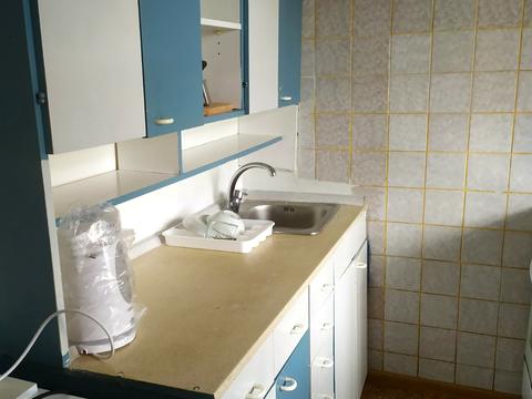 квартира за адресою Ентузіастів вул., 7