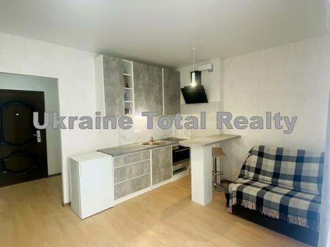 квартира по адресу Камянская ул. (Днепродзержинская), 123