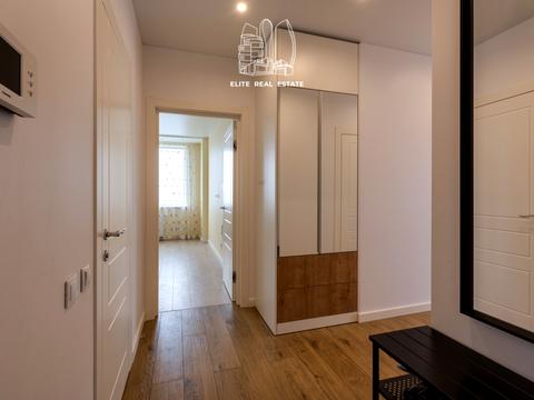 квартира за адресою Родини Крістерів вул., 20