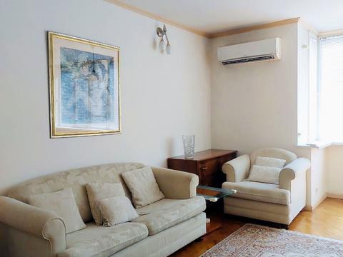 квартира за адресою Михайлівська вул., 2