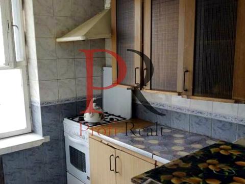 квартира по адресу Василия Тютюнника ул. (Анрі Барбюса), 56/2