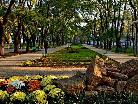 квартира по адресу Артиллерийская ул., 1/1