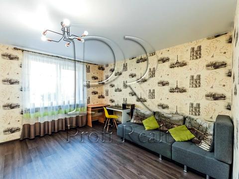 квартира по адресу Сагайдачного ул., 4