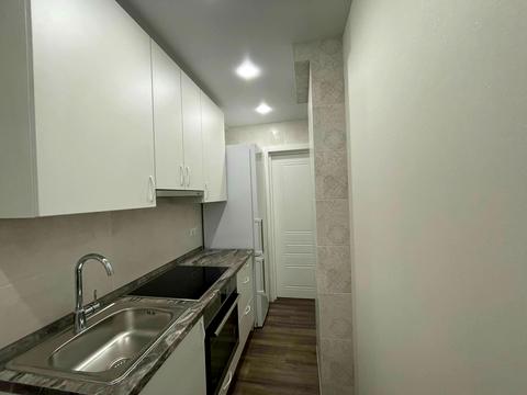 квартира по адресу Борщаговская ул., 16