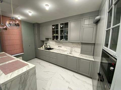 квартира за адресою Глибочицька вул., 13