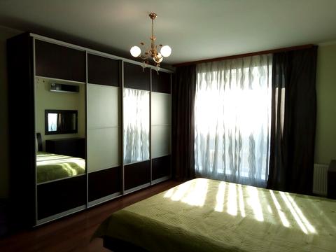 квартира за адресою Одеса, Композитора Ніщинського вул., 16