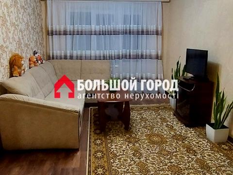 квартира за адресою Полякова вул., 17