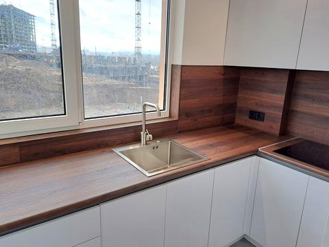 квартира за адресою Іллєнка, 3