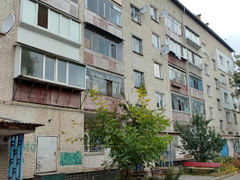 квартира по адресу Владимира Великого ул. (Энгельса), 4