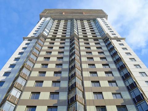 квартира за адресою Андрія Верхогляда вул. (Михайла Драгомирова), 14-А