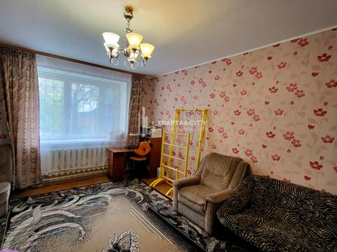 квартира по адресу Чорновола, 6