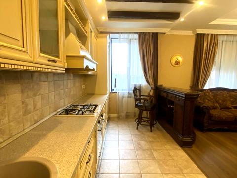 квартира по адресу Металлургов просп., 22