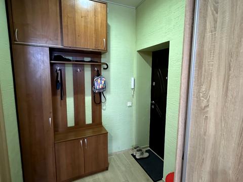квартира по адресу Червиновський пер. (Попова), 5-А