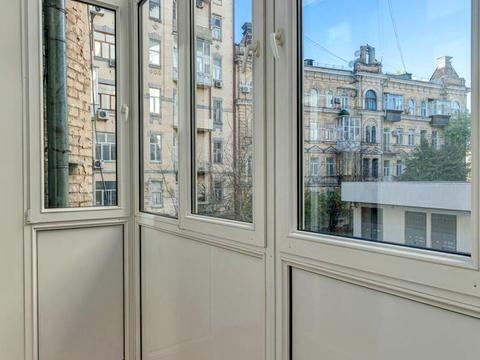 квартира за адресою Мала Житомирська вул., 8