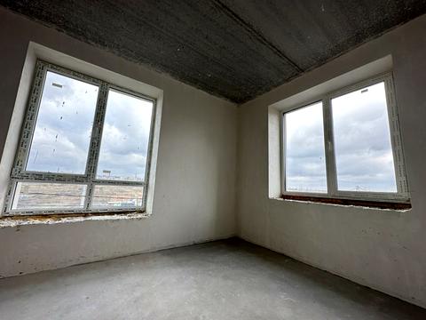 квартира по адресу Ново-Оскольская ул., 2-Б/1