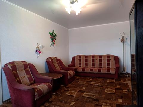 квартира за адресою Соборності, 31