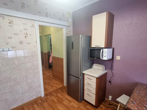 квартира по адресу Червоной Калины просп. (Владимира Маяковского), 22