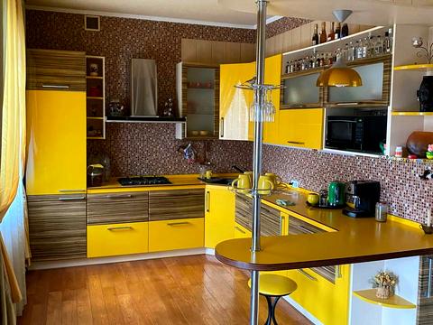 дом по адресу с. Сурско-Литовское, Космічна