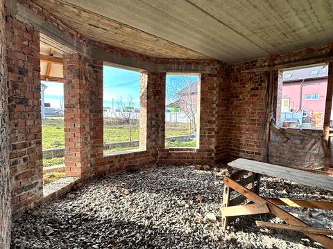 будинок за адресою Стуса