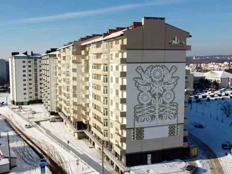 квартира за адресою Горбачевського вул., 14-Г