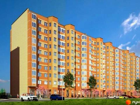 квартира по адресу Нижняя Береговая ул., 2/2