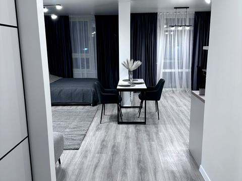 квартира за адресою Кудрявська вул., 24а