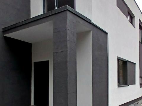 дом по адресу Институтская ул. (Артема)