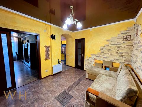 квартира за адресою Дніпровська набережна вул., 26-Г