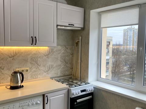 квартира по адресу Игоря Шамо бульв. (Олексія Давидова), 20