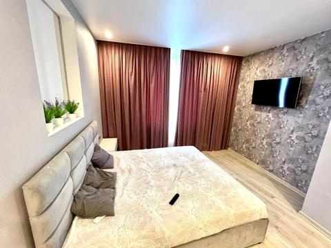 квартира за адресою Миколи Бажана просп., 14