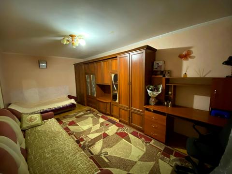квартира за адресою Тернопільська вул., 3