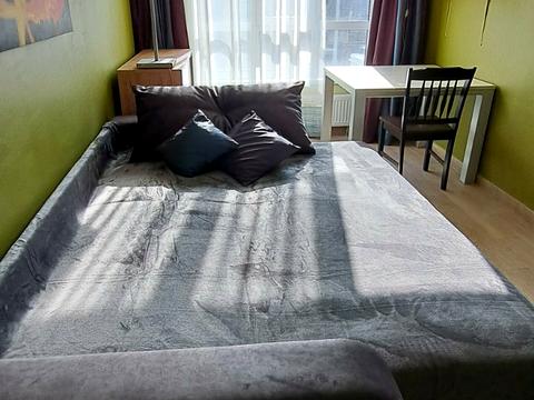 квартира по адресу Каховская ул., 58