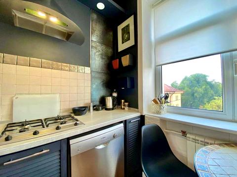 квартира по адресу Костёльная ул., 10