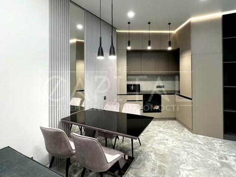 квартира за адресою Берестейський просп. (Перемоги), 11