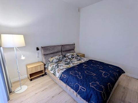 квартира по адресу Крупярская ул., 15